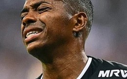 Robinho đối mặt cuộc sống khổ cực trong nhà giam ở Brazil