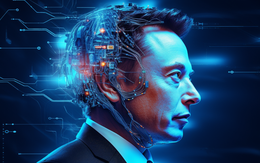 Hợp nhất não người với AI: Chúng ta sẽ phải trả giá bằng tính mạng vì "kế hoạch điên rồ" của Elon Musk?