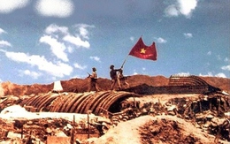 70 năm Điện Biên Phủ: Người Pháp bất ngờ về sức mạnh hậu phương của Việt Nam