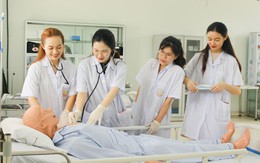 Trường ở Bắc Ninh có nhiều lãnh đạo dùng bằng giả: Đào tạo 18 ngành ĐH, học phí cả khoá có thể đến 400 triệu