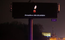 Thế giới lên án mạnh mẽ vụ tấn công khủng bố ở Moskva