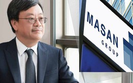 Quỹ đầu tư Chính phủ Singapore chính thức không còn là cổ đông lớn của Masan Group