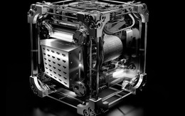 Động cơ đẩy bằng phản ứng tổng hợp hạt nhân đầu tiên trên thế giới xuất hiện