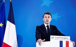Pháp phản đối các đe doạ từ Phó chủ tịch Duma quốc gia Nga