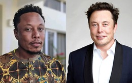 Người đàn ông Kenya tự nhận là "con trai thất lạc" của Elon Musk, kêu gọi CĐM quyên góp để đoàn tụ cùng cha