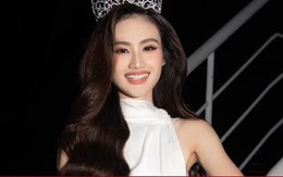 Ý Nhi đại diện Việt Nam tham dự Miss World, khán giả quốc tế nhận xét gì?
