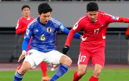 FIFA can thiệp, đội tuyển Triều Tiên có thể bị xử thua 0-3 ở vòng loại World Cup?