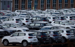 Các trùm ô tô Nga tìm đến Trung Quốc, tìm cách 'cứu' ngành sản xuất trong nước