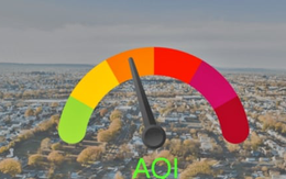 Chỉ số ô nhiễm không khí ở mức bao nhiêu là an toàn cho sức khỏe?