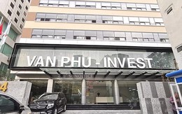 Phó Chủ tịch Tô Như Thắng rời 'ghế' cổ đông lớn tại Văn Phú – Invest