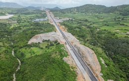 2 dự án 19.000 tỷ đồng sắp khai thông, Việt Nam sẽ hoàn thành mục tiêu 'khủng' trong xây dựng cao tốc