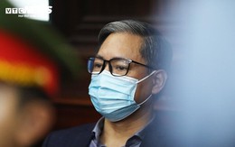 Bị cáo Nguyễn Cao Trí thừa nhận sai lầm, mong được khoan hồng