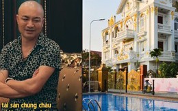 Đại gia buôn lợn ở Hải Dương giàu cỡ nào mà vừa tuyên bố không cho các con thừa kế, đem hết tài sản đi từ thiện lập tức gây chấn động?