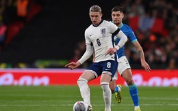 Euro 2024: Conor Gallagher hy vọng vai trò ở Chelsea sẽ giúp anh có tên trong DS đội tuyển chính thức