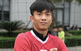 Phan Văn Đức và 4 tân binh được CAHN bổ sung cho lượt về V-League 2023-2024