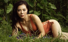 Thanh Hương khẳng định vẫn độc thân, "chịu chơi" tăng 10kg vì vai diễn mới