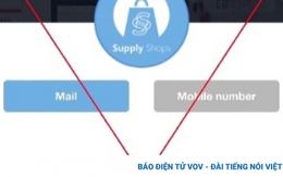 Một phụ nữ Hà Nội mất 12 tỷ đồng khi tham gia Dropshipping