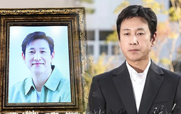 Bi kịch nối bi kịch: Bố tài tử Lee Sun Kyun qua đời chỉ 3 tháng sau cái chết của con trai