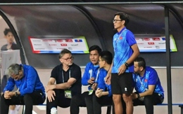 Vòng loại World Cup 2026: Nỗi thất vọng mang tên HLV Troussier và ĐT Việt Nam
