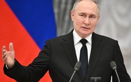 Tổng thống Putin không ủng hộ phục hồi án tử hình ở Nga