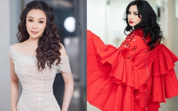 Hồ Quỳnh Hương đã hàn gắn với Diva Thanh Lam sau drama bị mắng thẳng mặt trên sóng truyền hình?