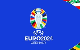 Danh sách 24 đội tuyển dự vòng chung kết EURO 2024