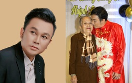 Nam NSND 50 tuổi có tình yêu nhưng không kết hôn, sống với mẹ già, tâm huyết làm thiện nguyện