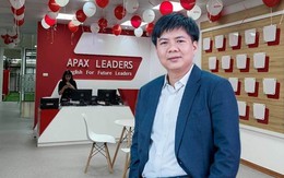 Ngoài nợ lương, nợ BHXH, bị phụ huynh đòi học phí…Apax Holdings của Shark Thuỷ còn nợ hàng trăm tỷ tại BIDV, Vietcombank