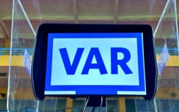 Những trận đấu áp dụng công nghệ VAR ở vòng 14 V-League 2023/2024
