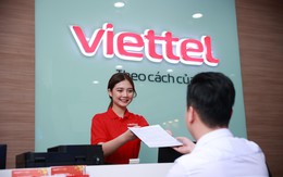 Bất ngờ: Viettel trở thành thương hiệu viễn thông mạnh thứ 2 thế giới, vượt mặt hàng loạt "ông lớn" từ Thụy Sĩ, Ấn Độ…