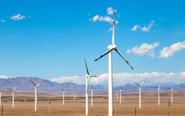 ‘Vượt Mỹ’, một quốc gia châu Á tạo nên ‘đột phá lịch sử’: Giá lắp đặt turbine gió ‘rẻ bèo’ chỉ hơn 6.000 đồng/watt, thẳng tiến thống trị toàn cầu ở một ngành công nghiệp quan trọng