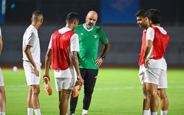 U23 Việt Nam đối đầu đội bóng "bí ẩn" ở U23 châu Á 2024