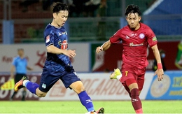 HAGL - Khánh Hoà: Căng thẳng "chung kết ngược" V-League