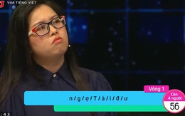 Từ tiếng Việt 8 chữ cái nhưng 99% netizen không đoán ra nổi, đọc thôi đã "sang chấn" tâm lý