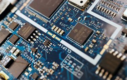 Mỹ siết chặt quy định xuất khẩu chip AI sang Trung Quốc
