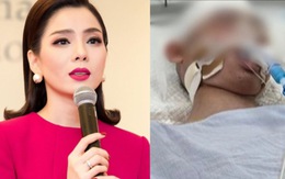 Lệ Quyên lên tiếng về vụ nam sinh lớp 8 bị đánh chết não: "Cầu nguyện cho con…"