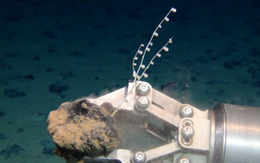 Phát hiện kho báu 1 triệu năm tuổi bị lãng quên dưới đáy biển sâu 6.000m, nhiều cường quốc khao khát, Trung Quốc sử dụng công nghệ cao để khai thác