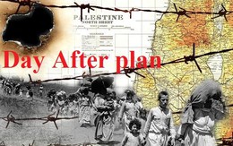 Giải mã ‘Kế hoạch Ngày hôm sau’ của Israel