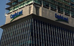 CapitaLand đang nắm những dự án bất động sản nào sau 3 thập kỷ có mặt tại Việt Nam?