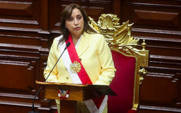 Tổng thống Peru bị khám nhà vì sở hữu đồng hồ Rolex