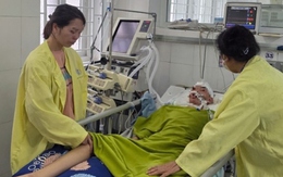 Thông tin mới nhất về sức khỏe nam sinh lớp 8 bị đánh chấn thương sọ não