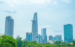 Hà Nội, TP. HCM có thứ tăng giá mạnh hơn mức tăng ở nơi đắt đỏ nhất thế giới