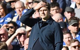 Pochettino chỉ trích cầu thủ Chelsea thiếu khát khao