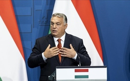 Thủ tướng Hungary khẳng định sẽ không gửi vũ khí hoặc binh lính tới Ukraine