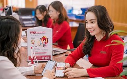 Lãi suất ngân hàng Agribank mới nhất tháng 3/2024: Gửi 24 tháng có lãi suất tốt nhất