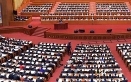 Trung Quốc: Hủy bỏ tư cách Ủy viên Chính hiệp khóa 14 của 4 quan chức cấp cao