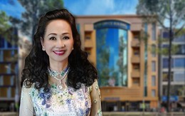 Đại gia nào xin nộp lại hàng ngàn tỷ đồng nhận từ Trương Mỹ Lan?