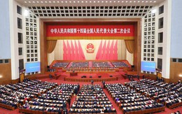 Trung Quốc đặt mục tiêu tăng trưởng GDP 5% trong năm 2024