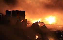 Cuộc xung đột 'không thể tránh khỏi' giữa Israel và Hezbollah?