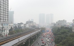 Báo chí nước ngoài chỉ ra nguyên nhân Hà Nội đứng đầu danh sách thành phố ô nhiễm nhất